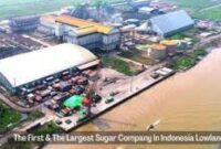 Gaji PT Ganesha Mulia Pratama