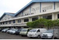 Gaji PT Sinar Tangerang Engineering