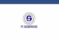 Gaji PT Geoservices Ltd