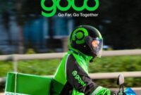 Gaji PT Goto Gojek Tokopedia