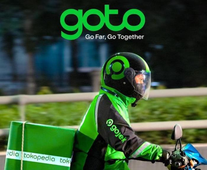 Android Apps by PT. GoTo Gojek Tokopedia Tbk on Google Play Gaji PT Goto Gojek Tokopedia
