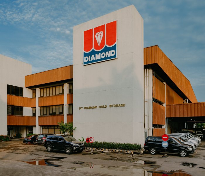 Gaji PT Diamond Plastik