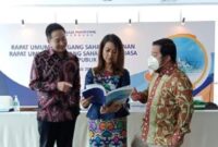 Gaji PT Sillo Maritime Perdana