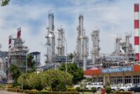 Gaji PT Pertamina Hilir Refinary Unit Ii