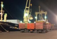 Gaji PT Siam Maspion Terminal
