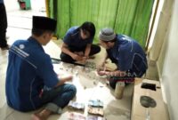 Gaji PT Fata Sarana Makmur