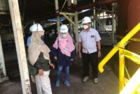 Gaji PT Inecda Plantation