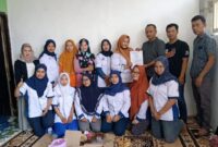 Gaji PT Osaki Medical Indonesia