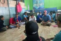 Gaji PT Daelim Indonesia