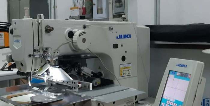 Gaji PT Trimas Sarana Garment Industry