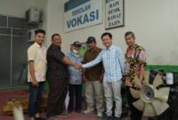 Gaji PT Unimax Power