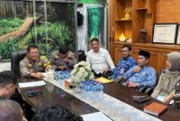 Gaji PT Gandaherah Hendana