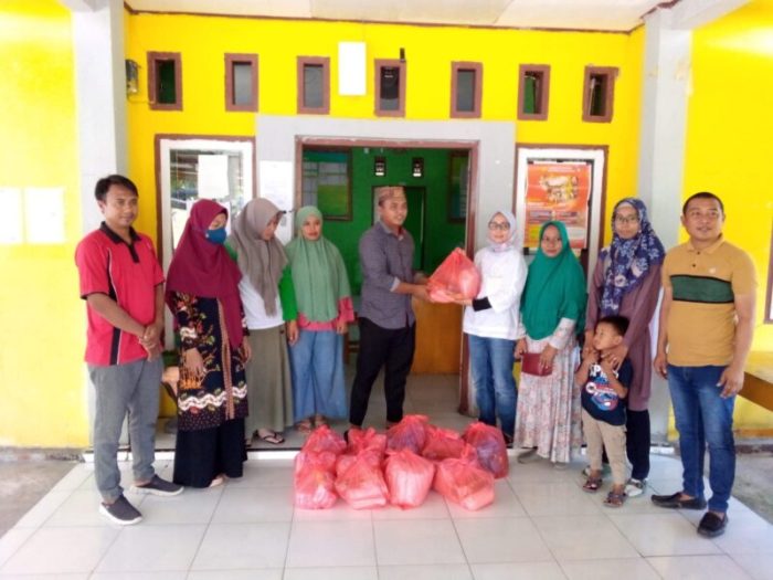 Gaji PT Sumber Jaya Indahnusa Coy