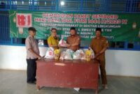 Gaji PT Budi Starch Sweetener