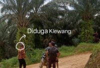 Gaji PT Tasma Puja Riau