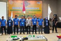 Gaji PT Yamatogomu Indonesia