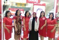 Gaji PT Surya Dermato Medica Laboratories