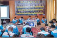 Gaji PT Acryl Textile Mills