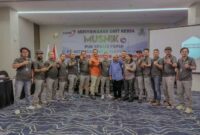 Gaji PT Mitsuba Indonesia Pipe Parts