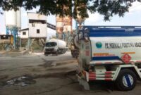 Gaji PT Pionir Beton Industri 2
