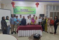 Gaji PT National Sago Prima