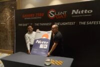 Gaji PT Nitto Materials Indonesia