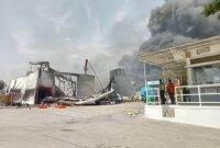 Gaji PT Frina Lestari Nusantara