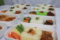Gaji PT Parewa Aero Catering