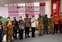 Gaji PT Taishan Alkes Indonesia