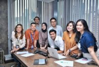 Gaji PT Ochiai Menara Indonesia