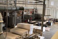 Gaji PT Thai Plywood Co Ltd