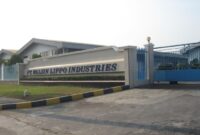 Gaji PT Walsin Lippo Industries