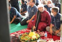 Gaji PT Galih Sekar Sakti