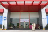 Gaji PT Chemco Harapan Nusantara