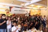 Gaji PT Techno Wood Indonesia