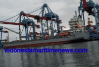 Gaji PT Ipc Terminal Petikemas