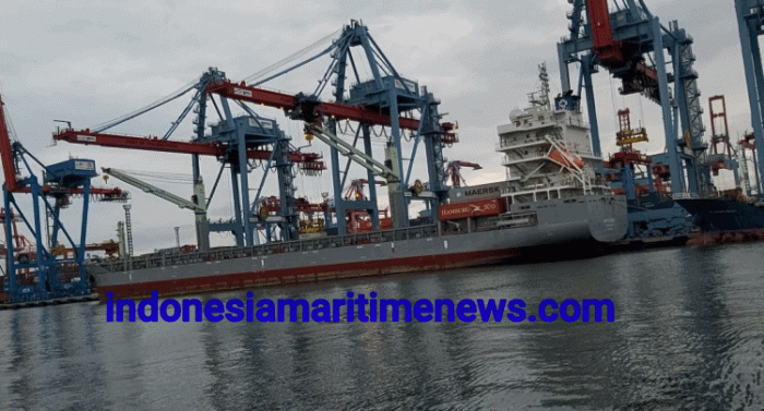 Gaji PT Ipc Terminal Petikemas