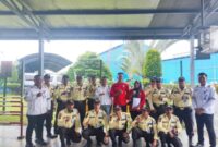 Gaji PT Singatac Bintan Indonesia