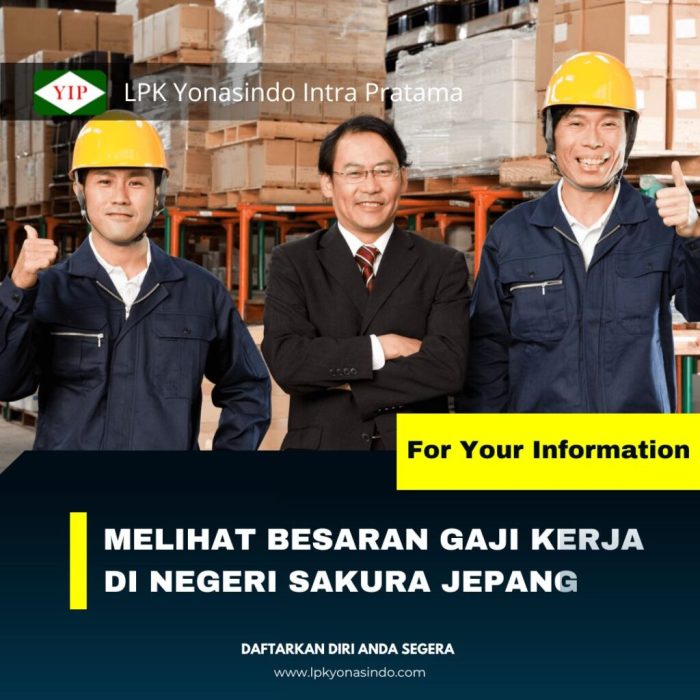 Gaji Pegawai Ptpn 3 Gaji PT Toho Bussan Kaisha Ltd