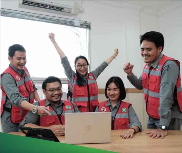 DISNAKERJA on LinkedIn: PT Kideco Jaya Agung - DISNAKERJA.COM Gaji PT Kideco Jaya Agung