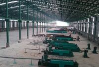 Gaji PT Bumi Lancang Kuning Perkasa
