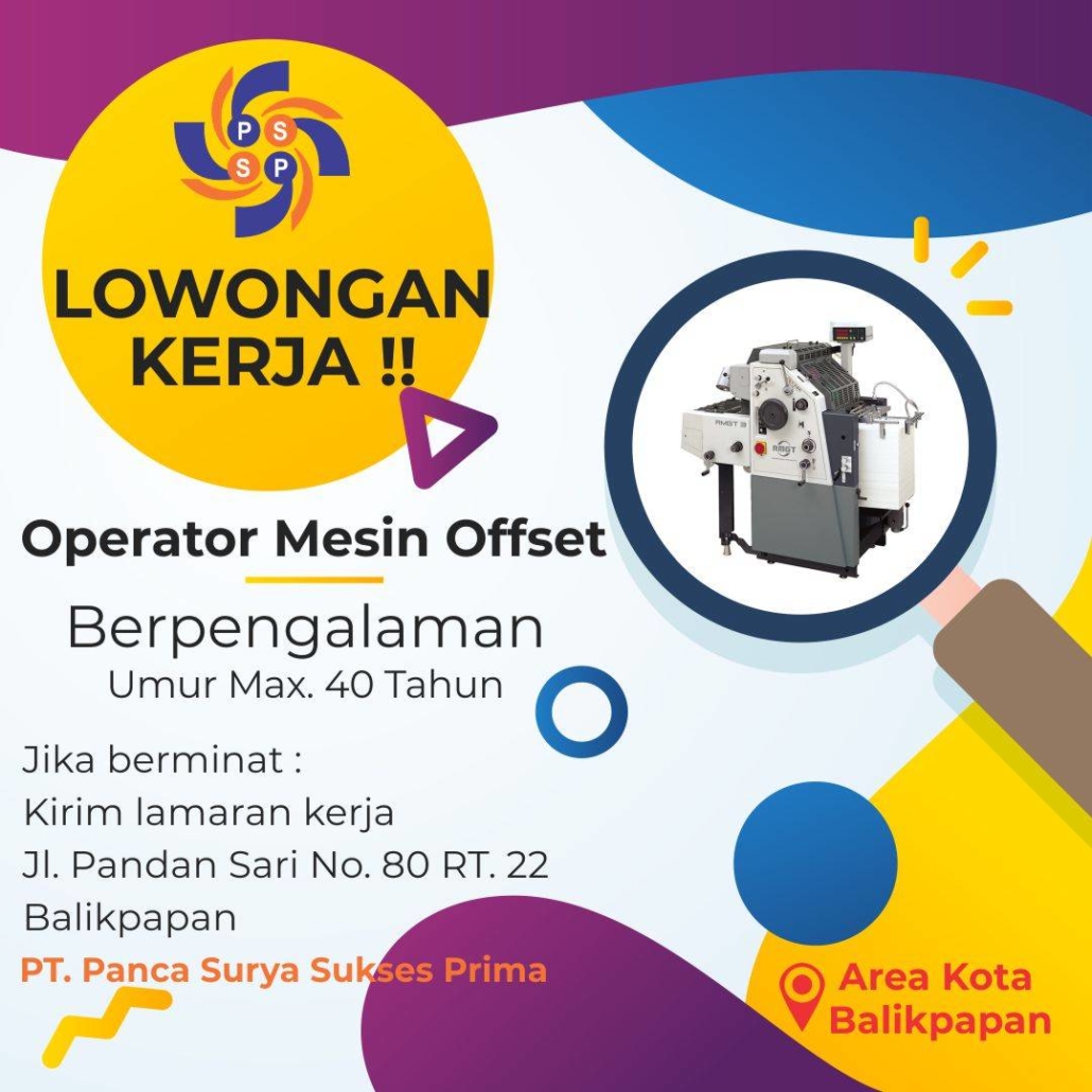 PT Agrindo Panca Tunggal Perkasa | LinkedIn Gaji PT Panca Surya Agrindo