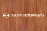 Gaji PT Kreasi Global Plast