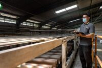 Gaji PT Sarana Kemasindo Plastik