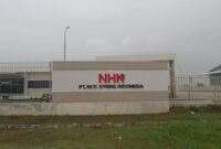 Gaji PT Nhk Gasket Indonesia