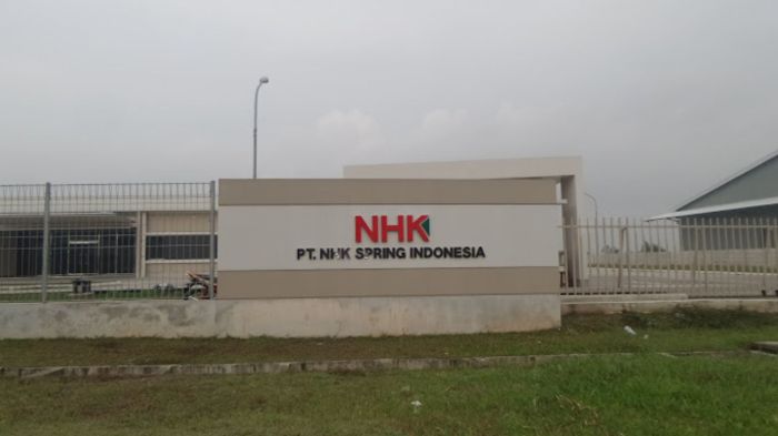Loker PT Astra Nippon Gasket Indonesia Karawang 2024 – Loker Karawang Gaji PT Nhk Gasket Indonesia