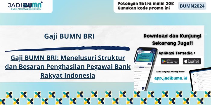 Gaji PT Bina Mentari Tunggal
