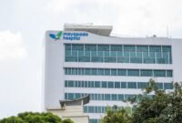 Gaji PT Sejahteraraya Anugrahjaya