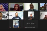 Gaji PT Cashlez Worldwide Indonesia