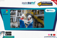 Gaji PT San Miguei Sampoerna Packaging Industries Limi